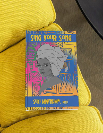 Sing Your Song Book