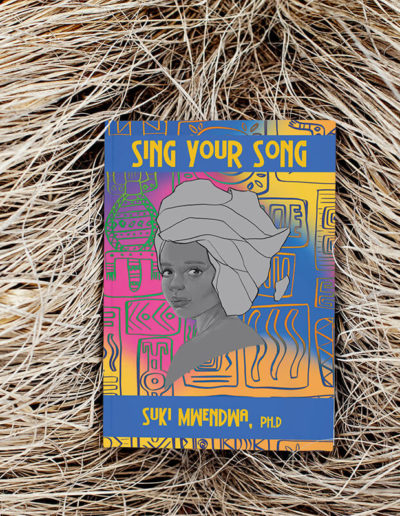 Sing Your Song Book